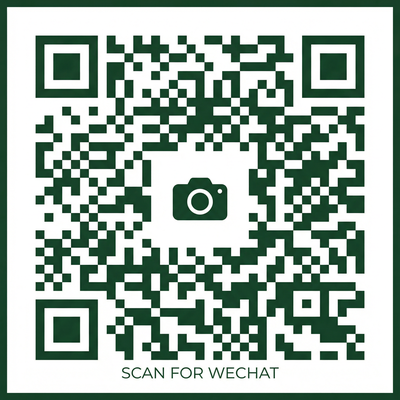 91商务微信二维码