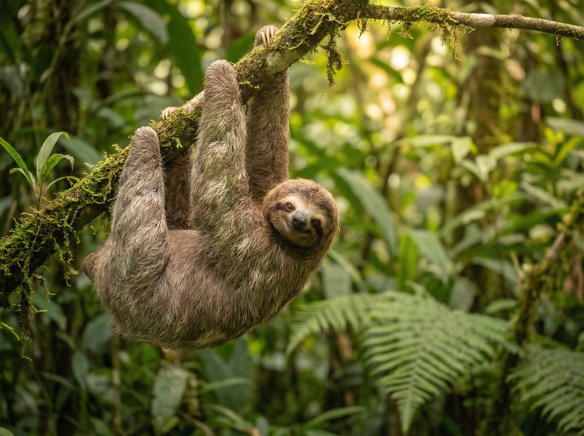 91动物写真视频 - 【91视频分享】热带雨林保护区建设纪实视频