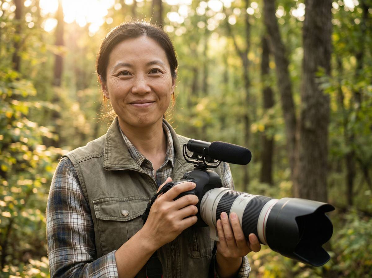 91专家团队成员 - 张晓雯